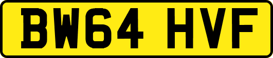BW64HVF