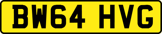 BW64HVG