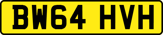 BW64HVH