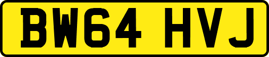 BW64HVJ