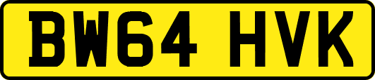 BW64HVK