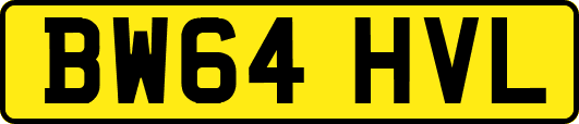 BW64HVL