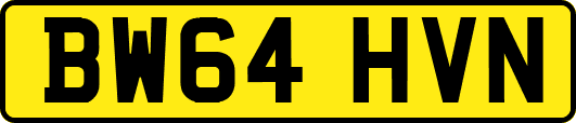 BW64HVN