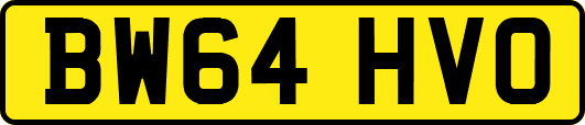 BW64HVO