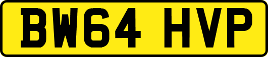 BW64HVP