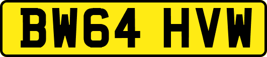 BW64HVW