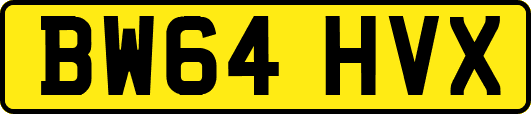 BW64HVX