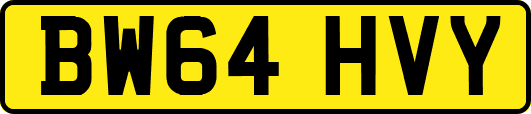 BW64HVY