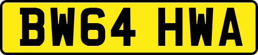 BW64HWA