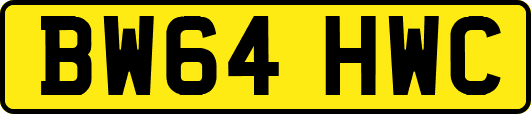 BW64HWC