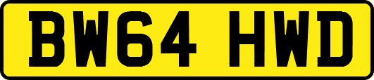 BW64HWD