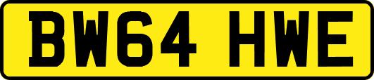 BW64HWE