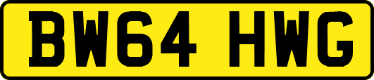 BW64HWG