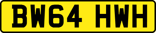 BW64HWH