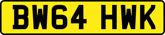 BW64HWK