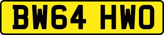 BW64HWO