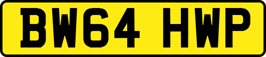 BW64HWP
