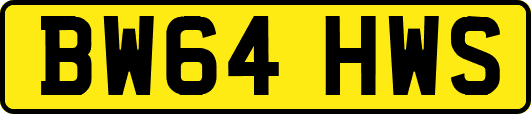 BW64HWS