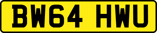BW64HWU