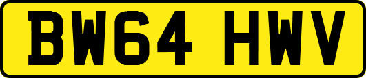 BW64HWV