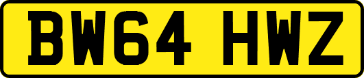 BW64HWZ