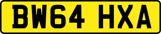 BW64HXA