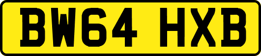 BW64HXB