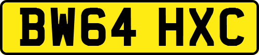 BW64HXC