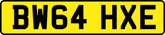 BW64HXE
