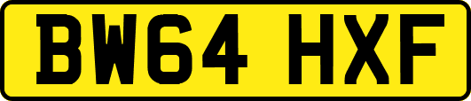 BW64HXF
