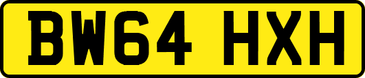 BW64HXH