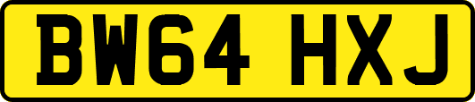 BW64HXJ