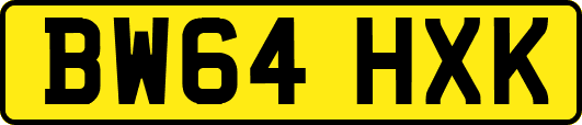 BW64HXK
