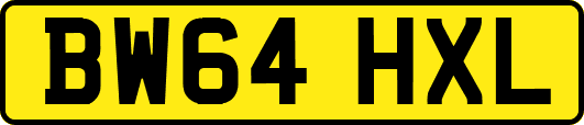BW64HXL