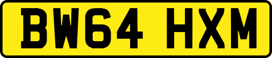 BW64HXM