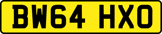 BW64HXO