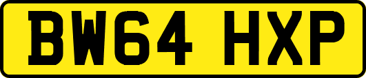 BW64HXP