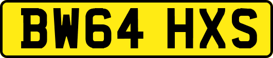 BW64HXS