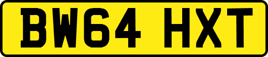 BW64HXT