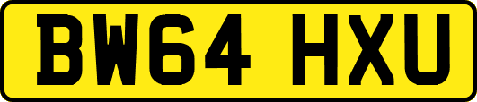 BW64HXU