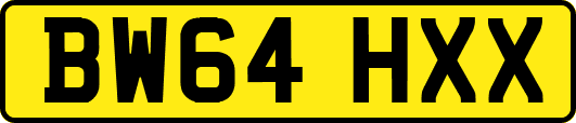 BW64HXX