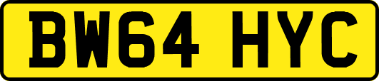 BW64HYC