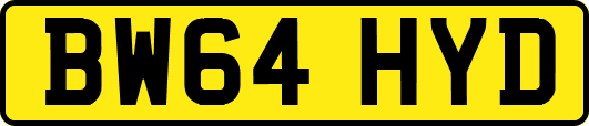 BW64HYD