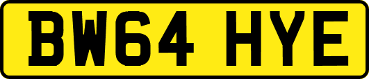 BW64HYE