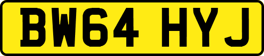 BW64HYJ
