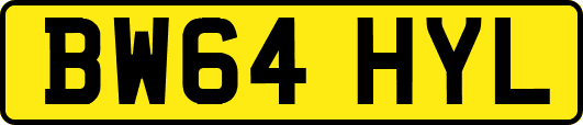 BW64HYL