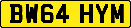 BW64HYM