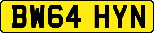 BW64HYN
