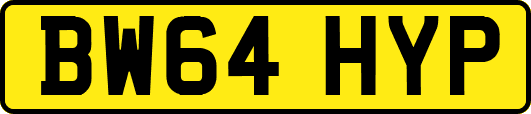 BW64HYP