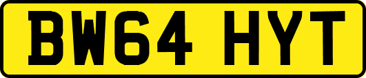 BW64HYT